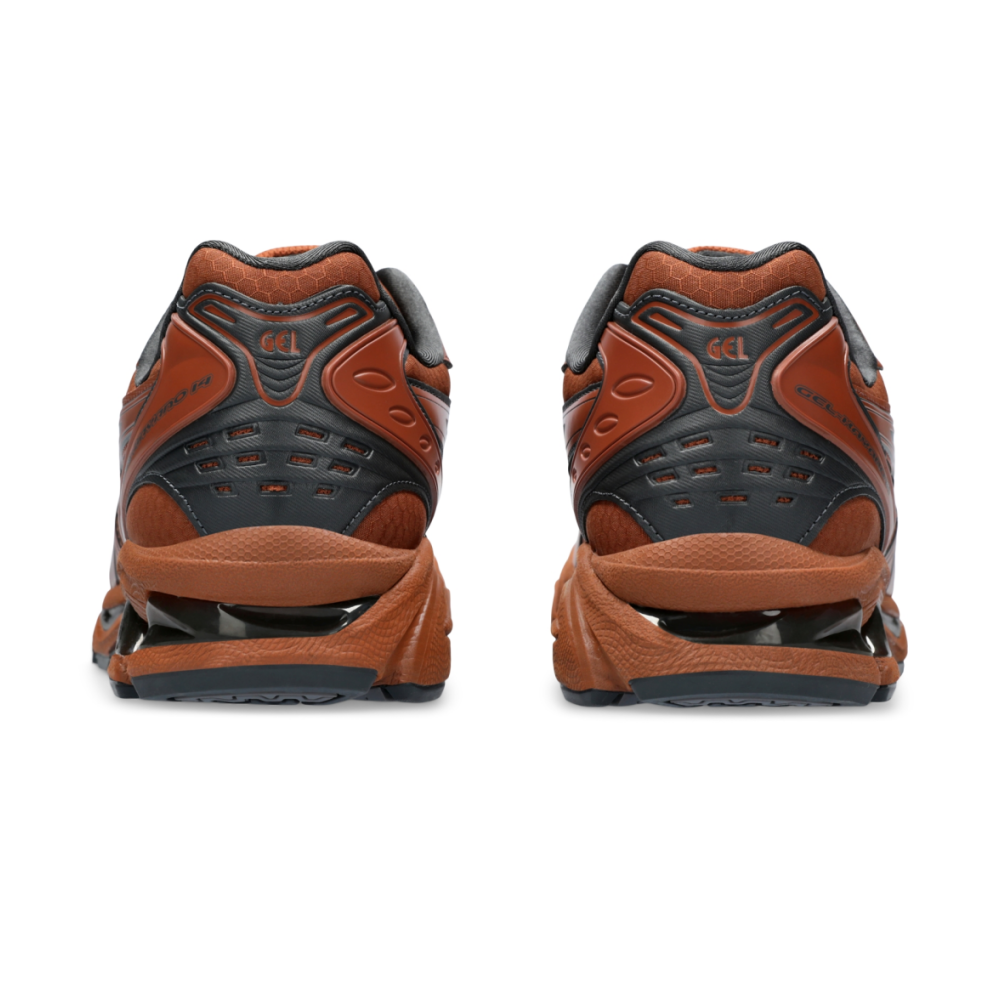 Asics Gel Kayano 14 1203A412-200 / grau