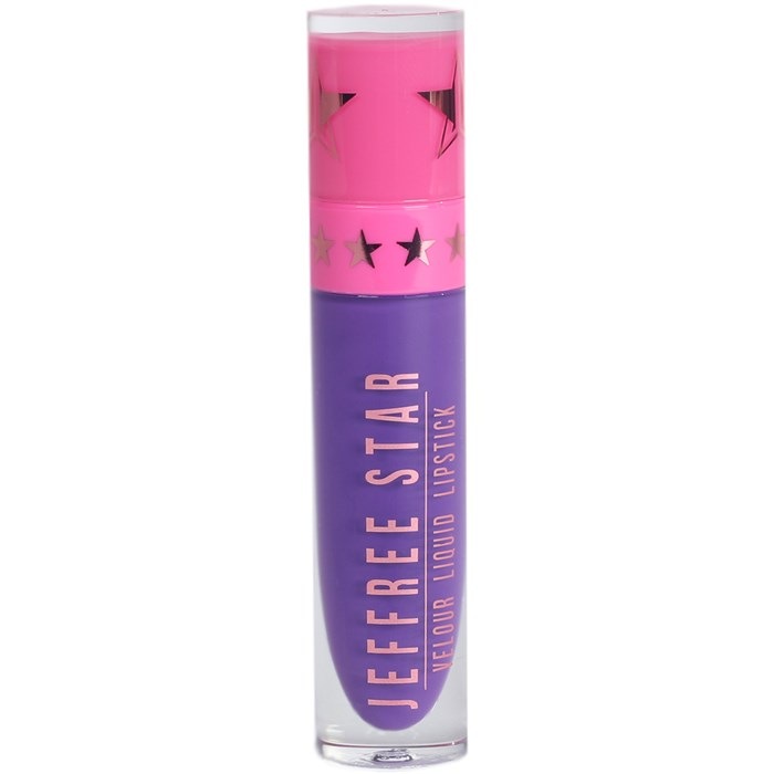 Velour Liquid Lipstick