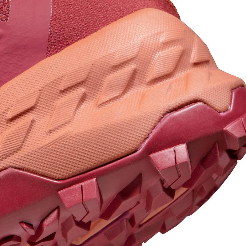 Mammut Sertig II Low GTX® Multifunktionsschuhe Damen