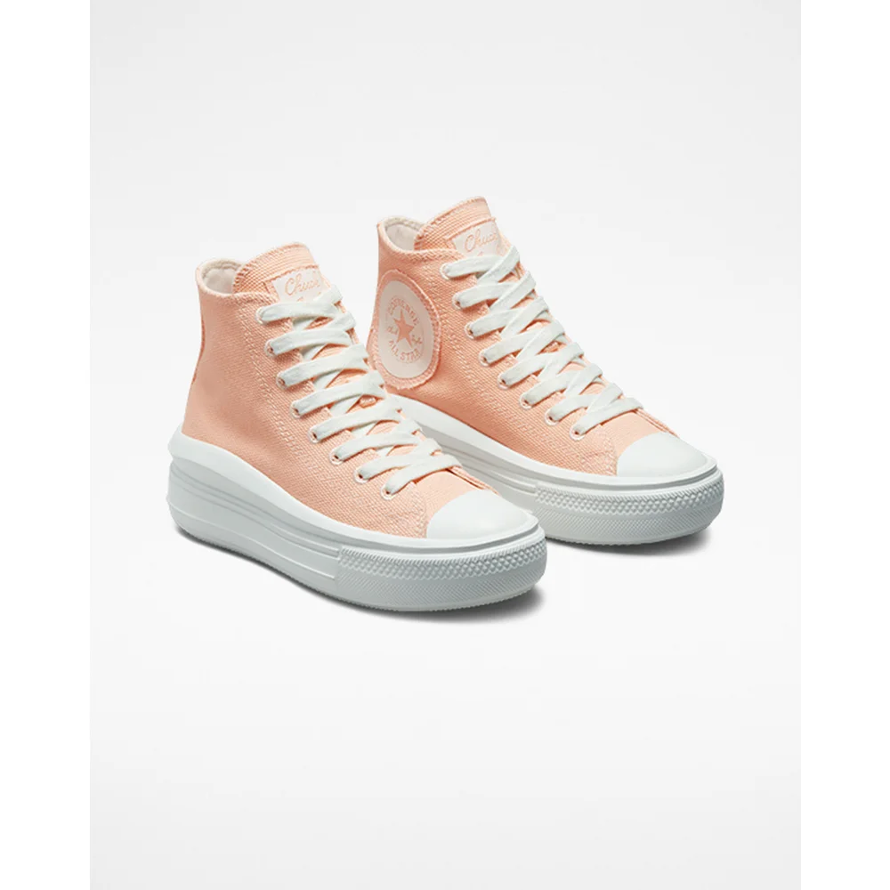 Converse Move Platform A06103C / pink