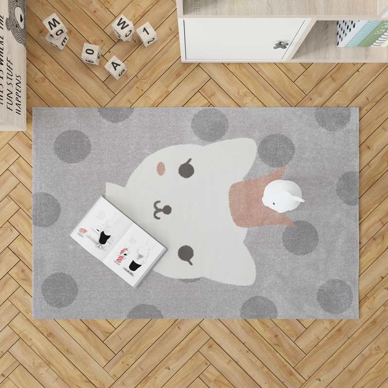 Tapis 120x170cm LOLA POLKA
