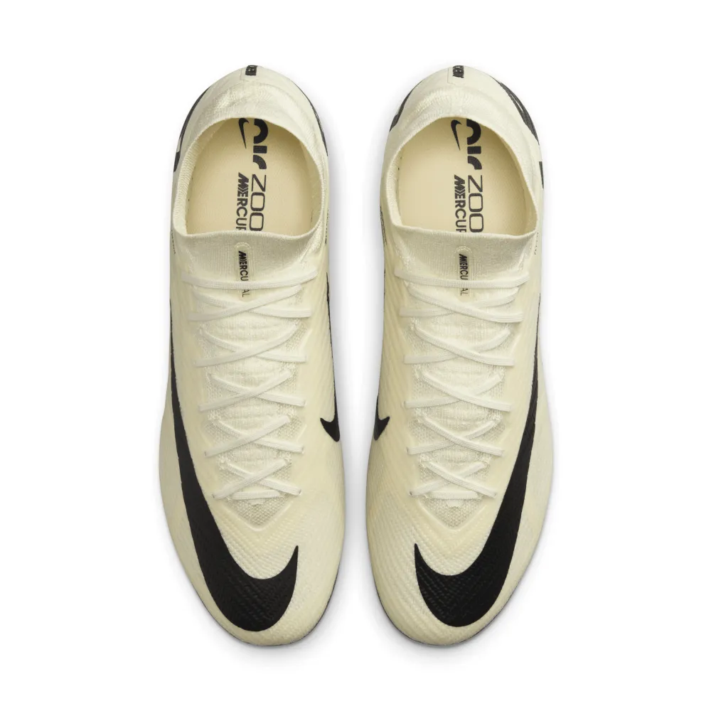 Nike Zoom Mercurial Superfly 9 FG Elite DJ4977-700 / gelb