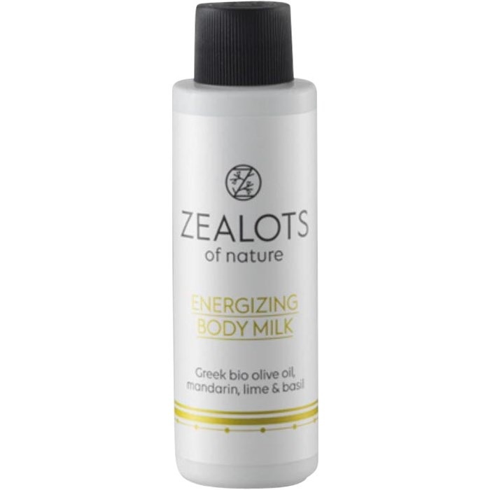 Sets Geschenkset von Zealots of Nature