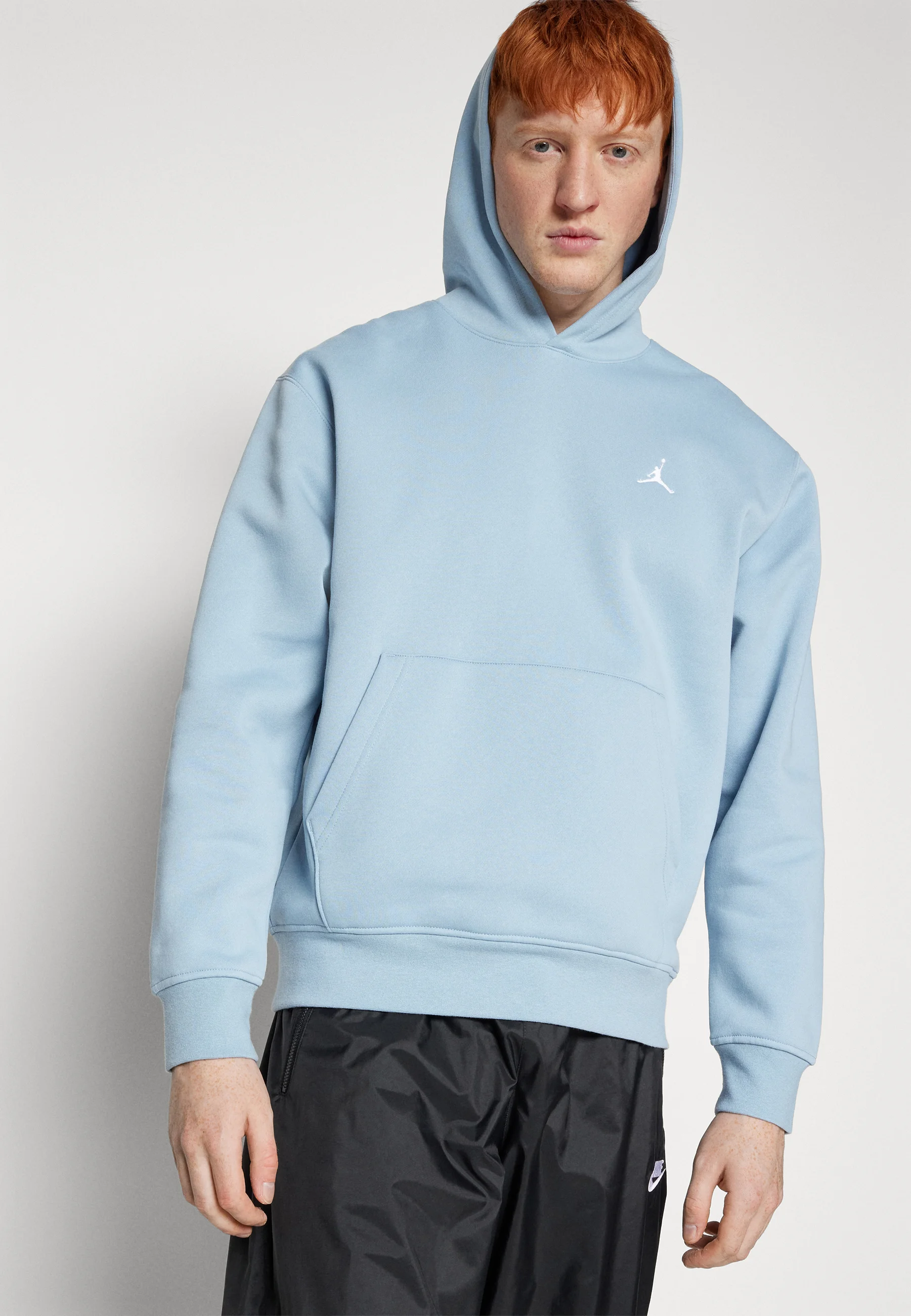 Jordan MJ ESS FLC PO - Sudadera con capucha