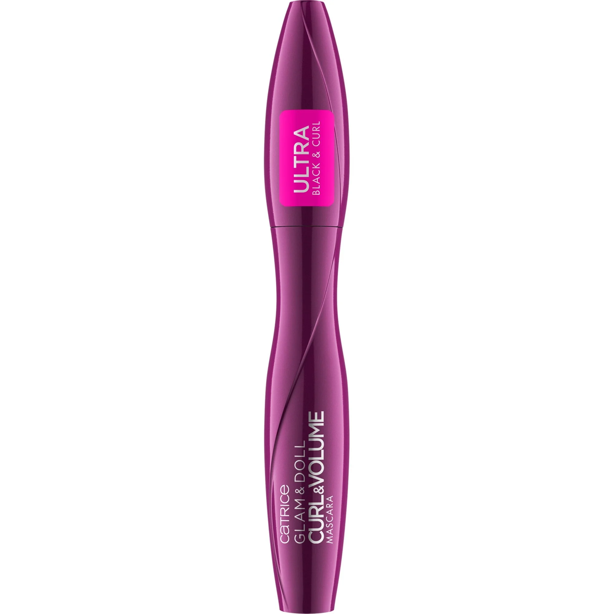 Rimel Glam Eyes & Doll Curl & Volume - Rimel