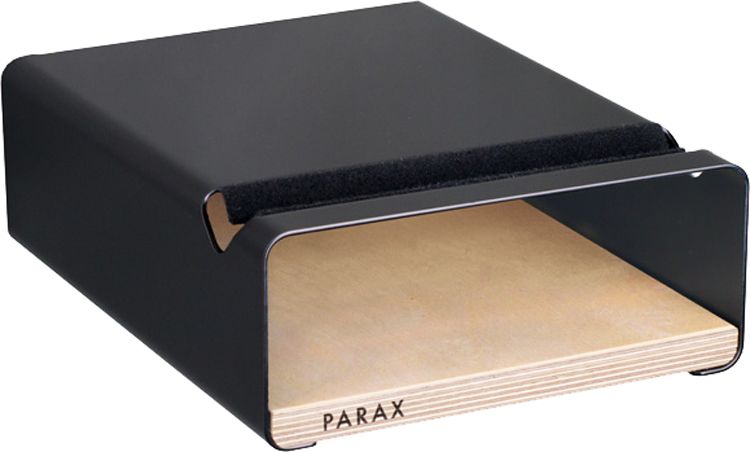 PARAX S-Rack Fahrrad Wandhalterung - Schwarz / Birke kaufen | Bike-Discount