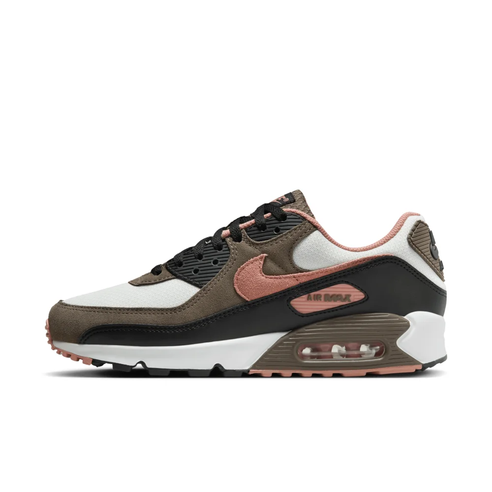 Nike Air Max 90 DM0029-105 / weiss