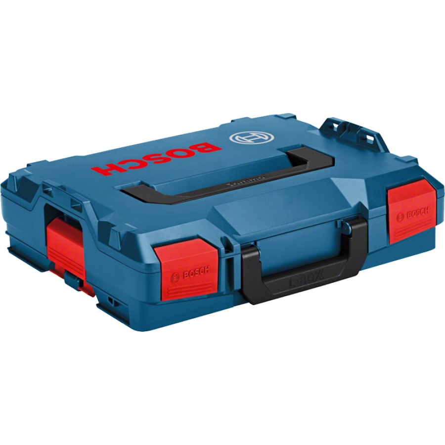 Bosch Blue Accessories 1600A012FZ Separat L-Boxx nummer 1 102 mm - Ny model