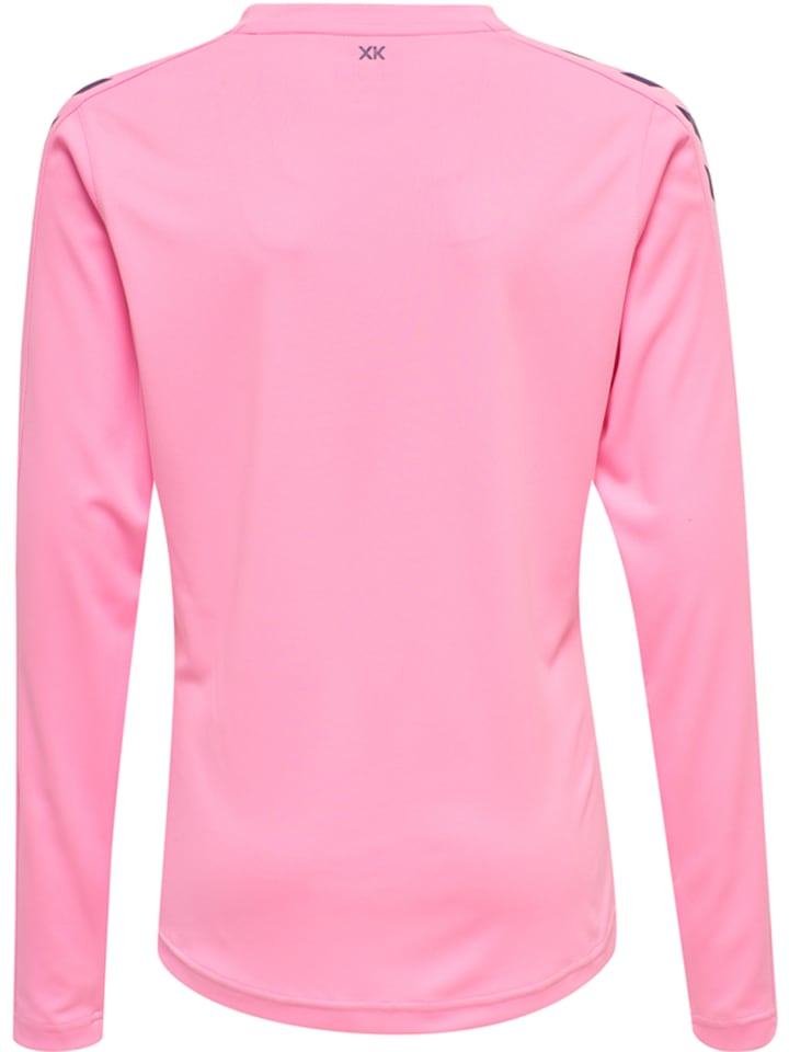 Hummel Hummel T-Shirt Hmlcore Kinder in COTTON CANDY günstig kaufen