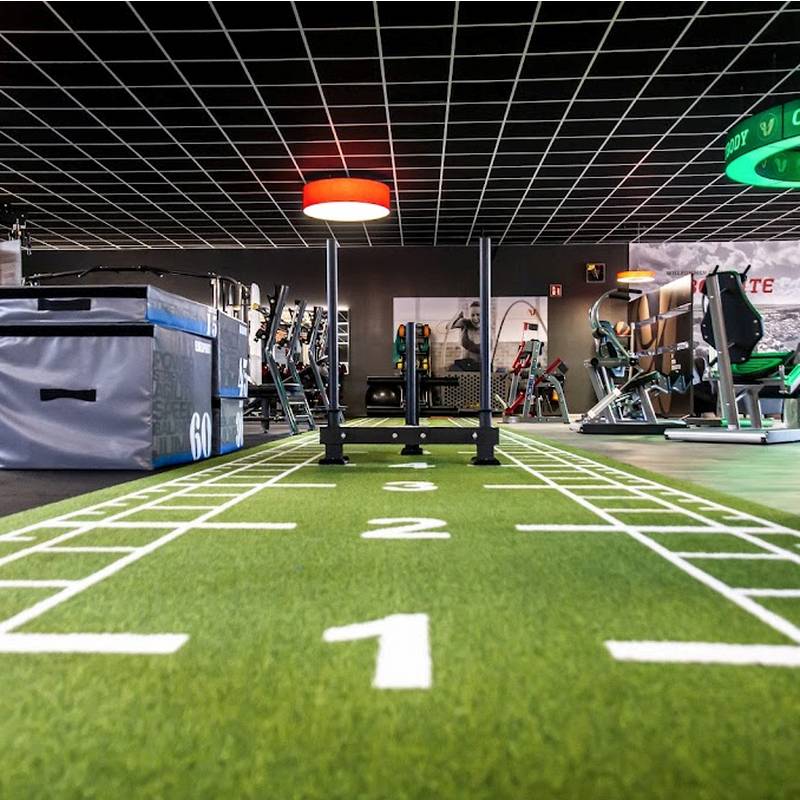 Erlebnis Viva Fitness Studioticket