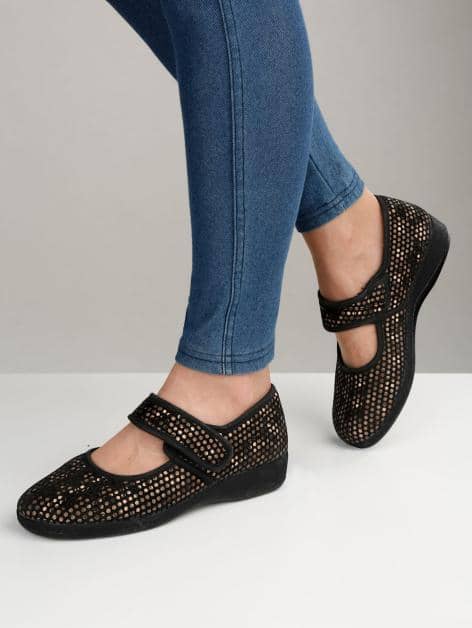 Klettslipper