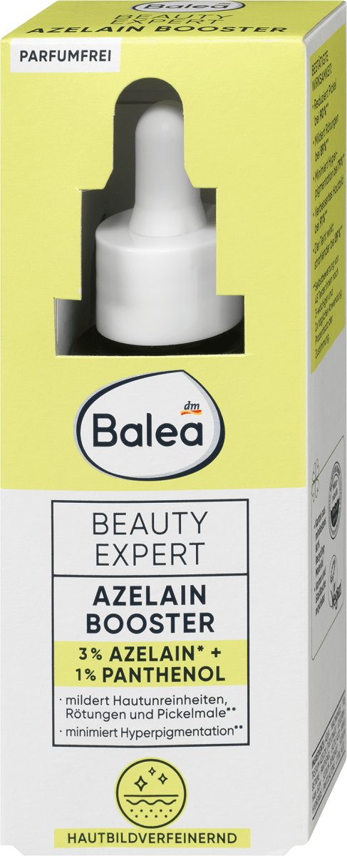 Serum Beauty Expert Azelain Booster, 30 ml