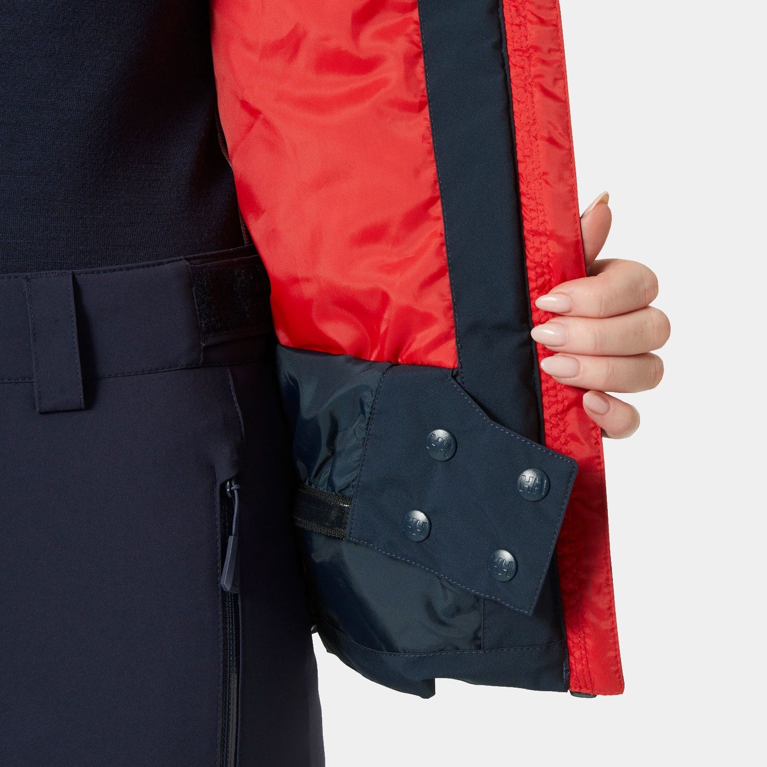 Women's Snowplay Jacket