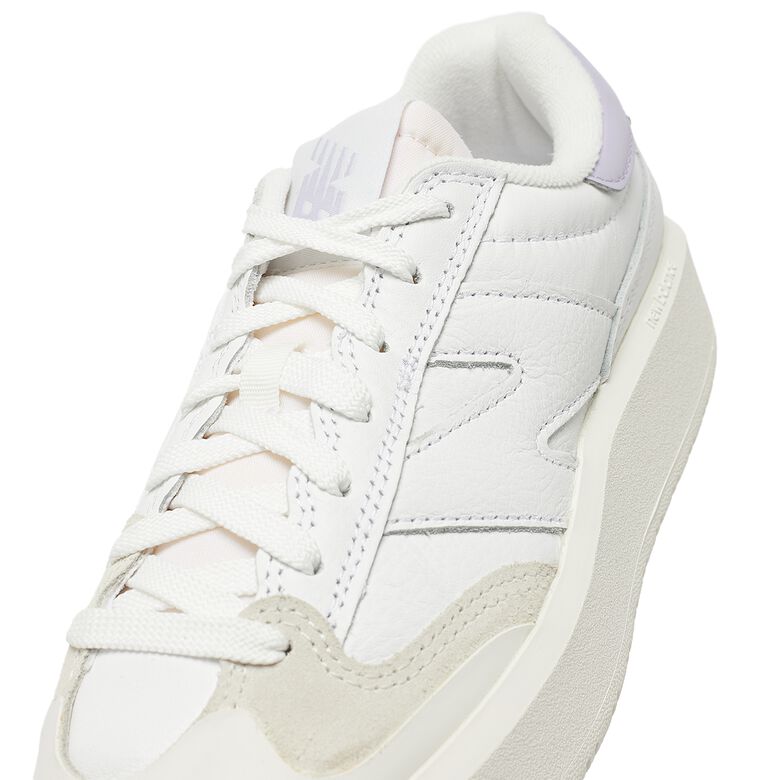 New Balance Wmns CT302SL white