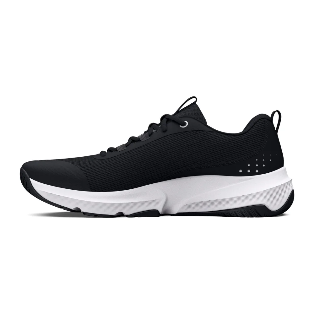 Under Armour Dynamic Select 3026608-001 / schwarz