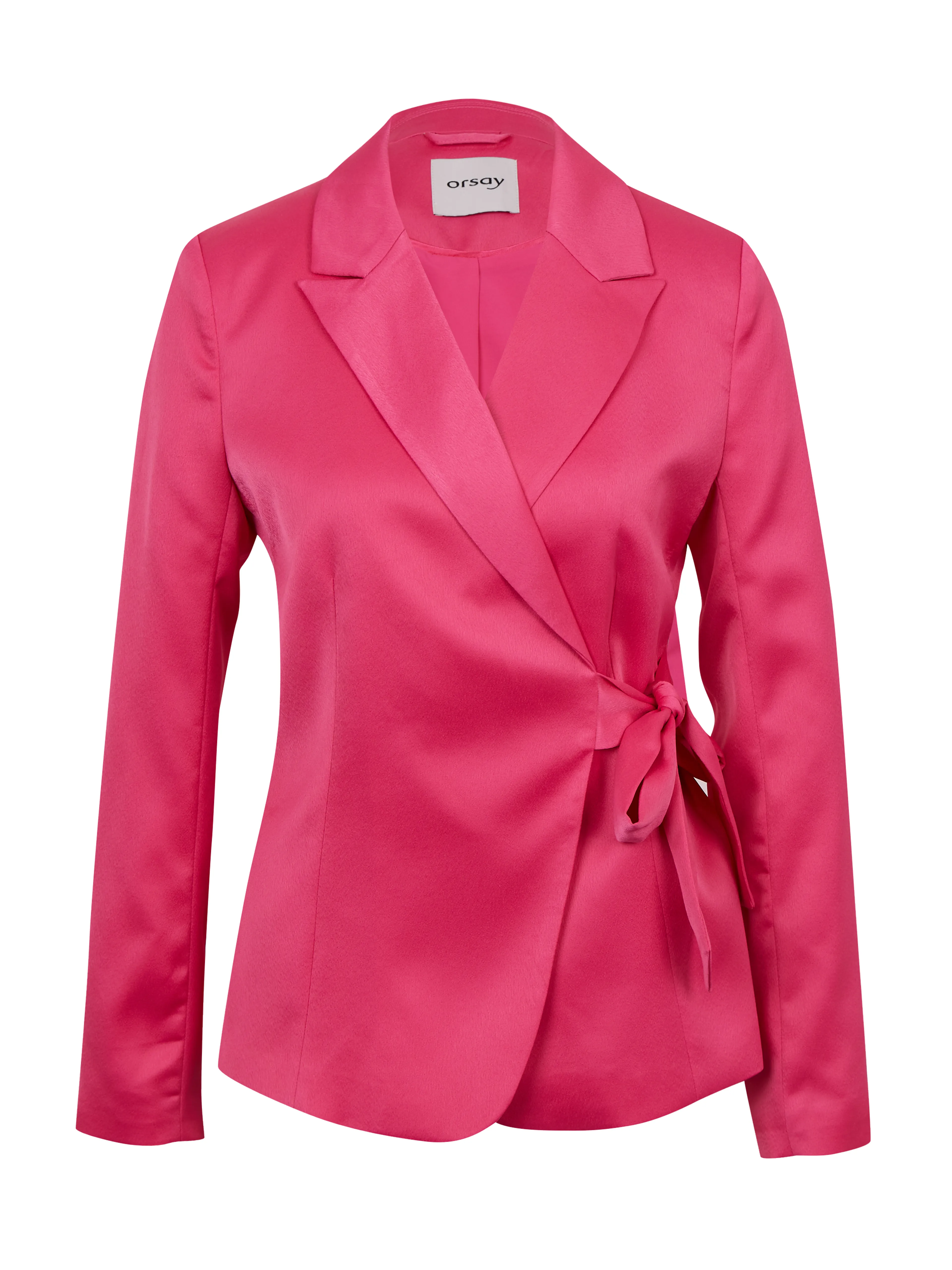 Rosa Damen-Blazer ORSAY