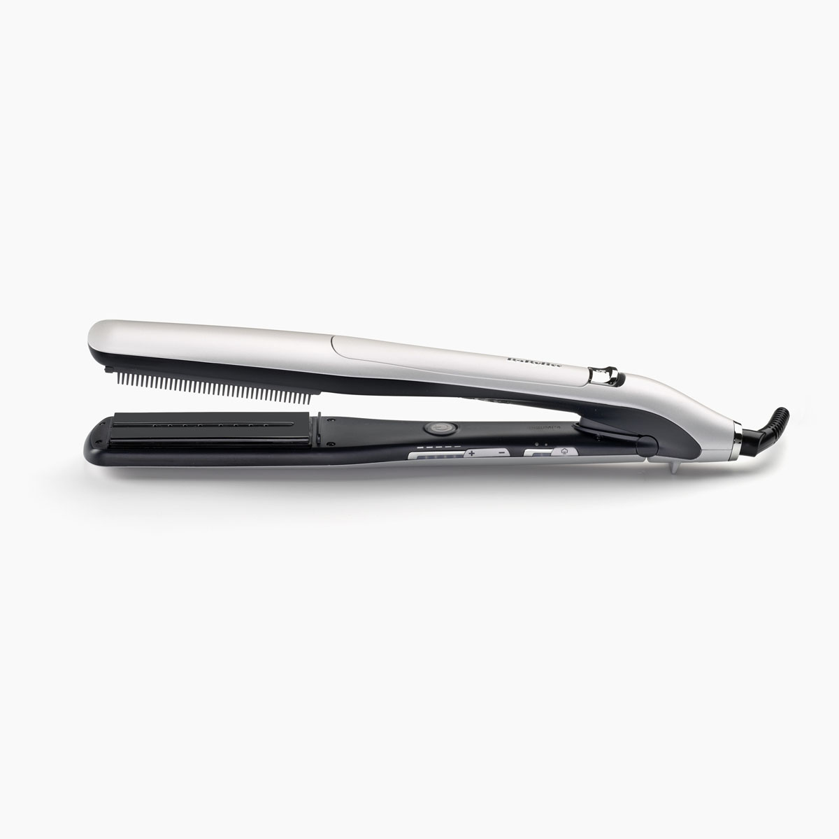 Lisseur Steam Lustre Styler