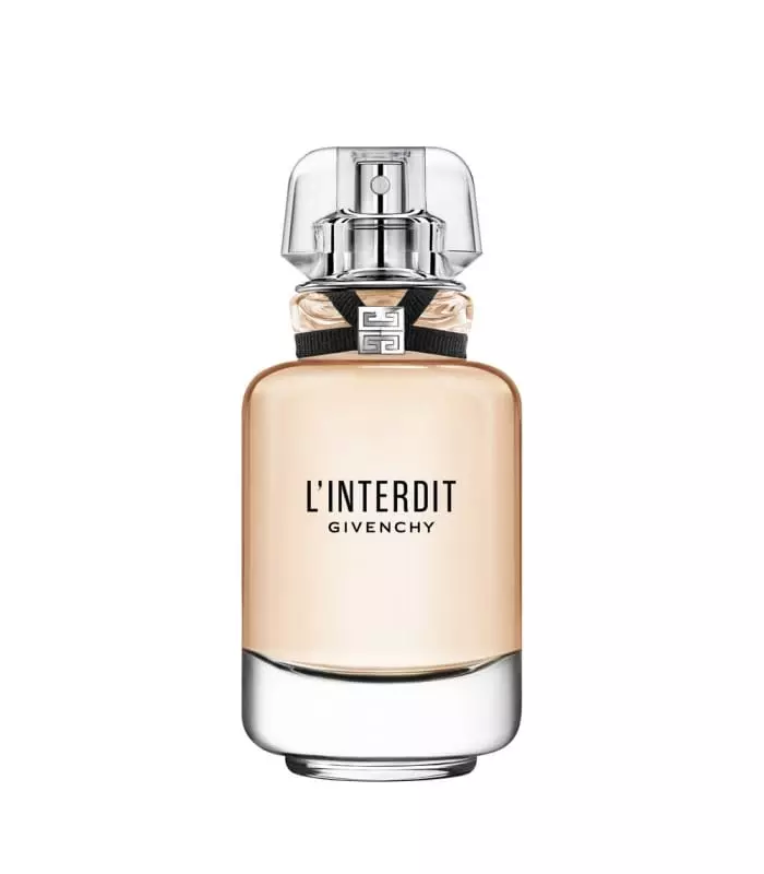L'INTERDIT Eau de Toilette Vaporisateur