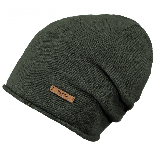 Barts - James Beanie - Mütze