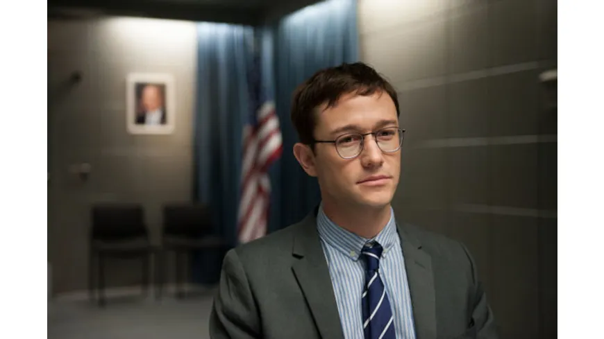 Snowden