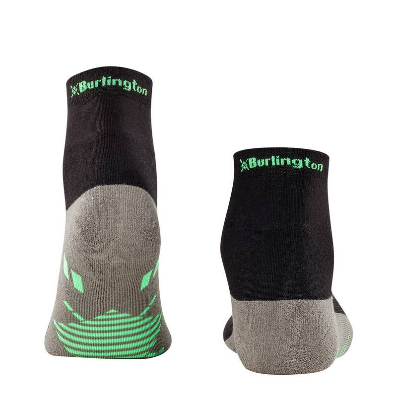 Burlington Running Men Sportsocken