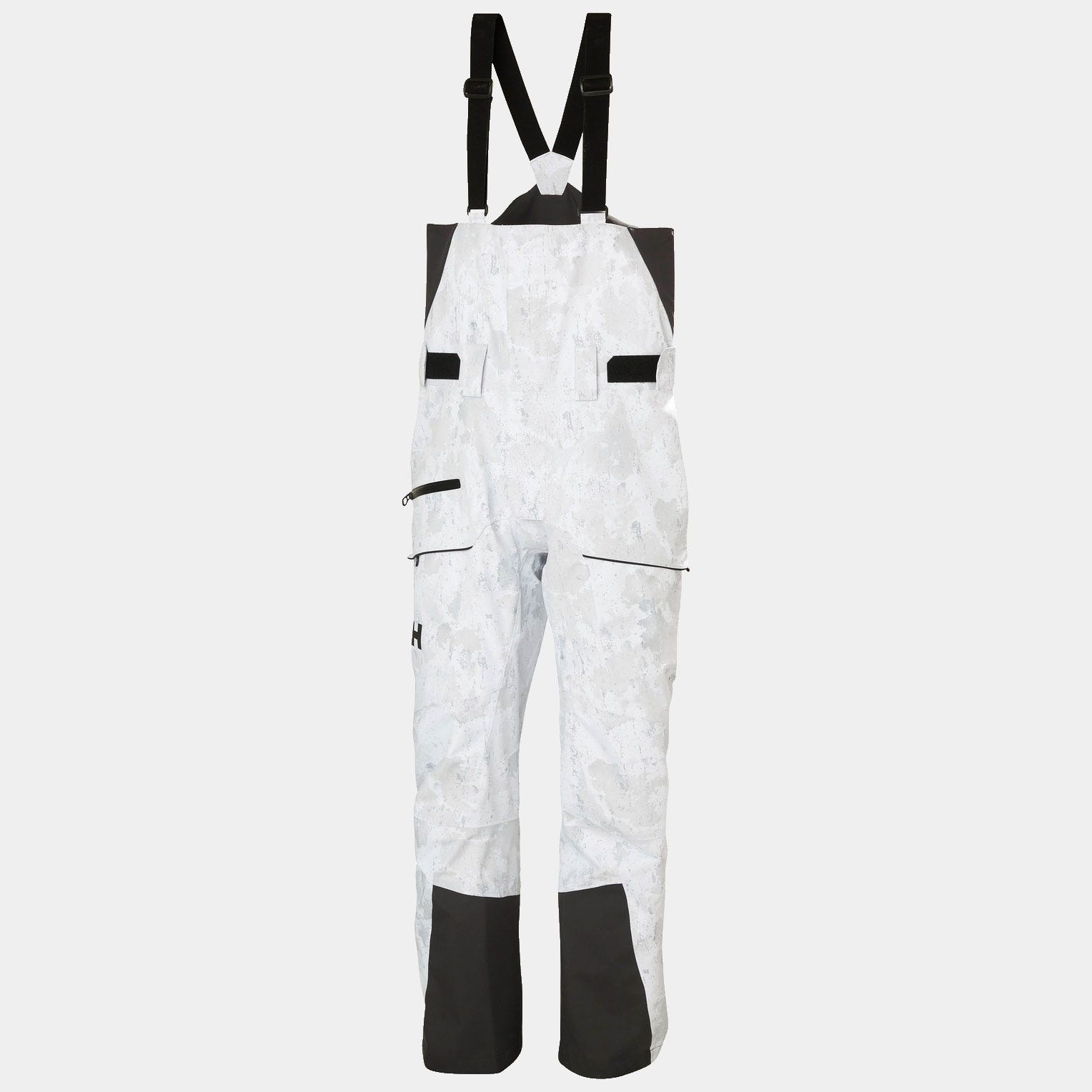Men's Sogn Bib Shell Pant