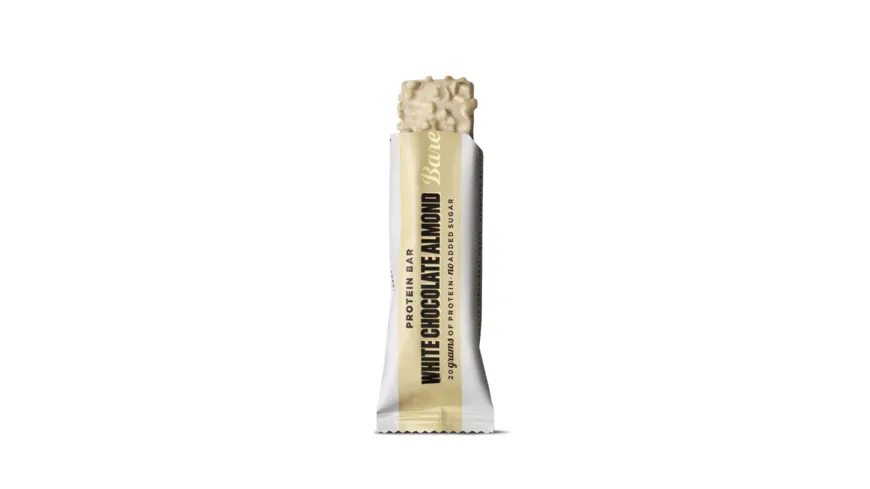 Barebells Proteinriegel White Chocolate Almond 55 g