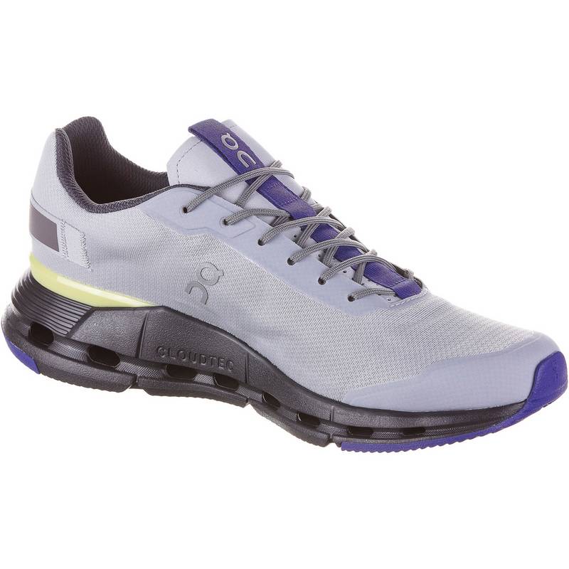 On Cloudnova Form Sneaker Herren