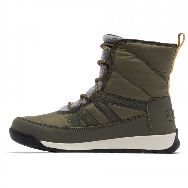 Sorel - Women's Whitney II Short Lace WP - Winterschuhe