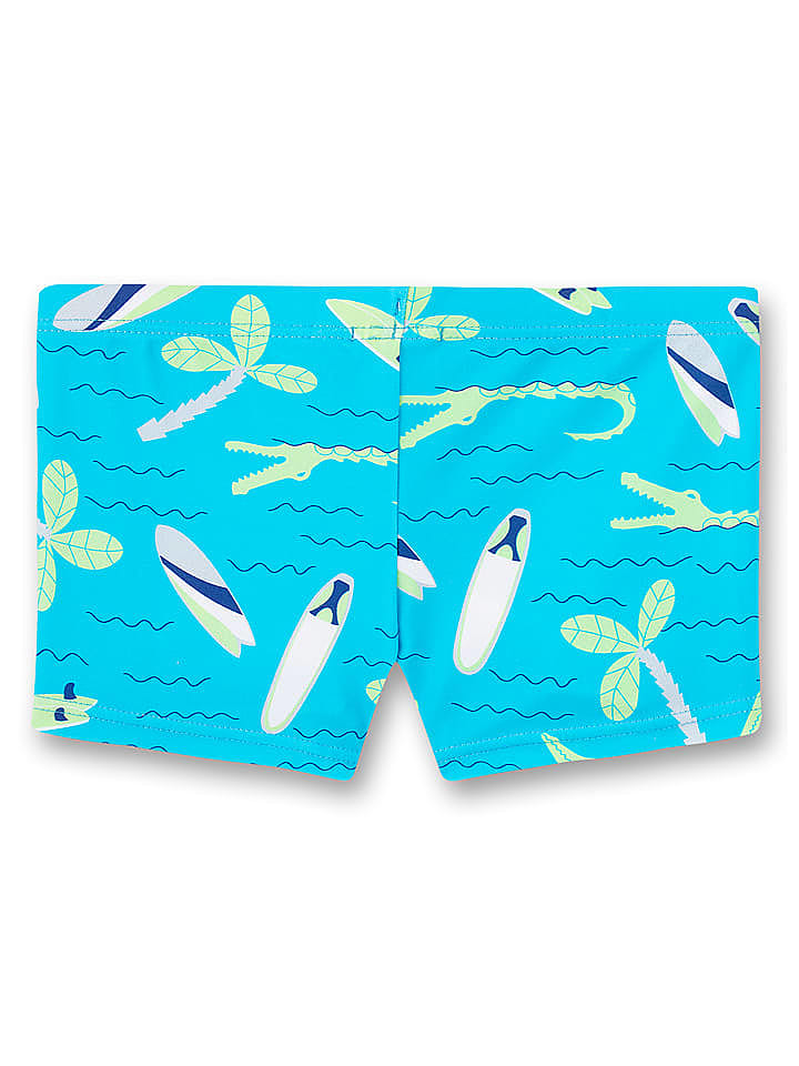 Sanetta Badehose in Hellblau günstig kaufen 98