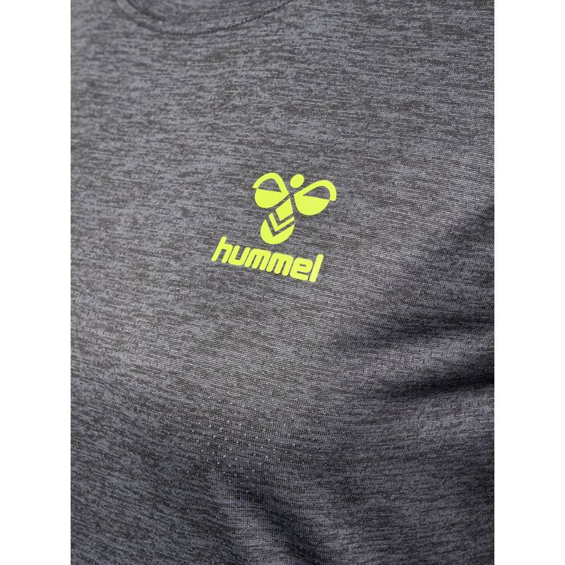 hummel hmlSPRINT T-SHIRT L/S WOMAN T-Shirt Damen
