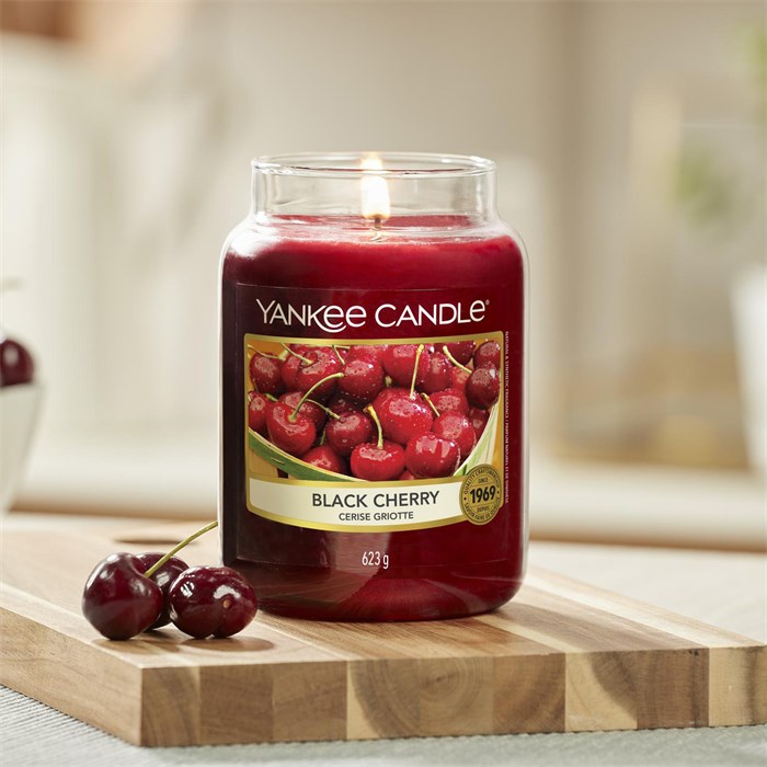 Black Cherry