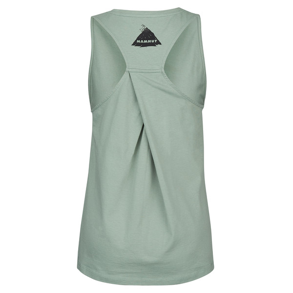 MASSONE TANK TOP CLIMBER Damen - Trägershirt