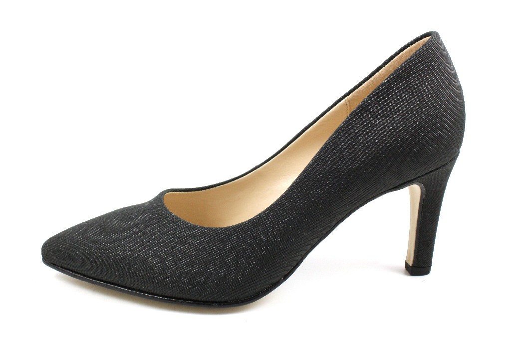 GABOR Modische Pumps schwarz