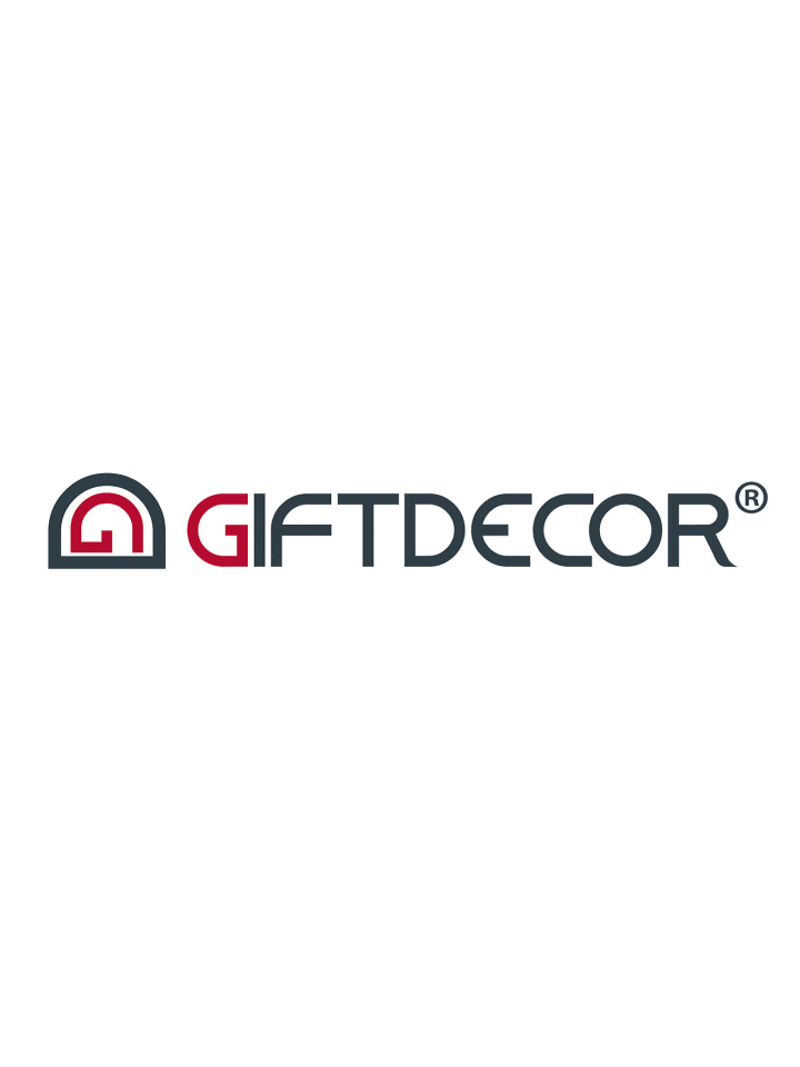 GIFTDECOR Schmuckschatulle in rot günstig kaufen onesize