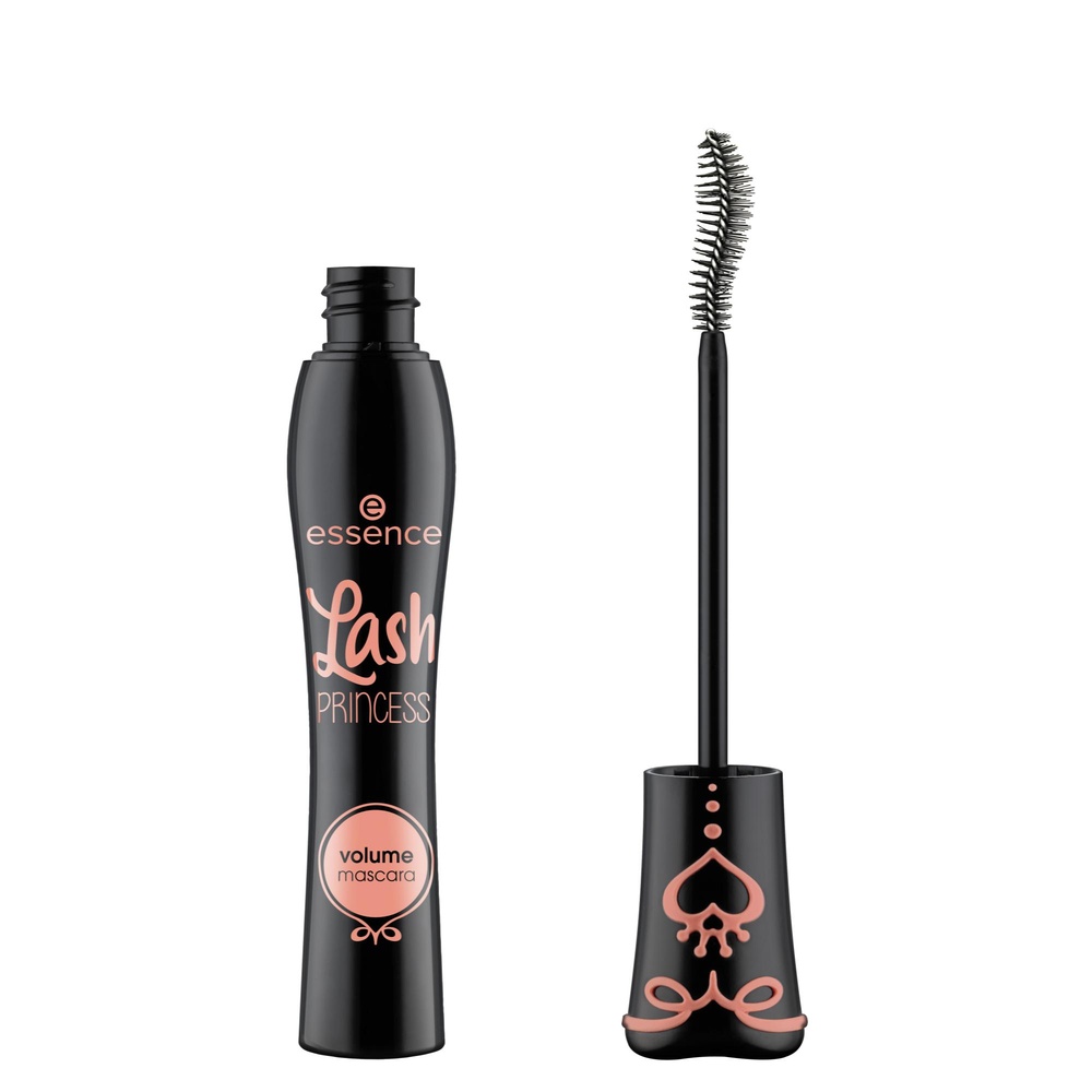 essence Lash PRINCESS volume mascara Mascara