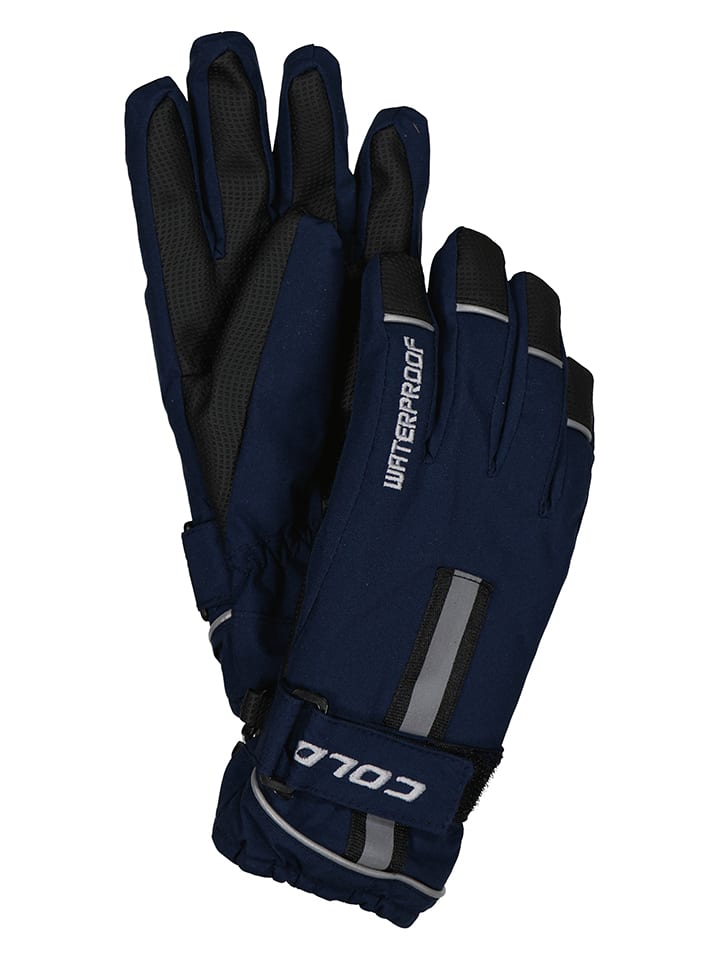 COLD Ski-/ Snowboardhandschuhe 