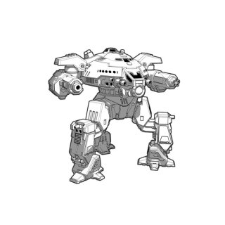 Ares ARS-V1E Apollo