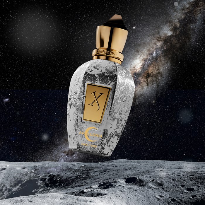 Eau de Parfum Spray