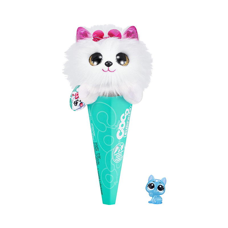 Coco Surprise Coco Surprise cones