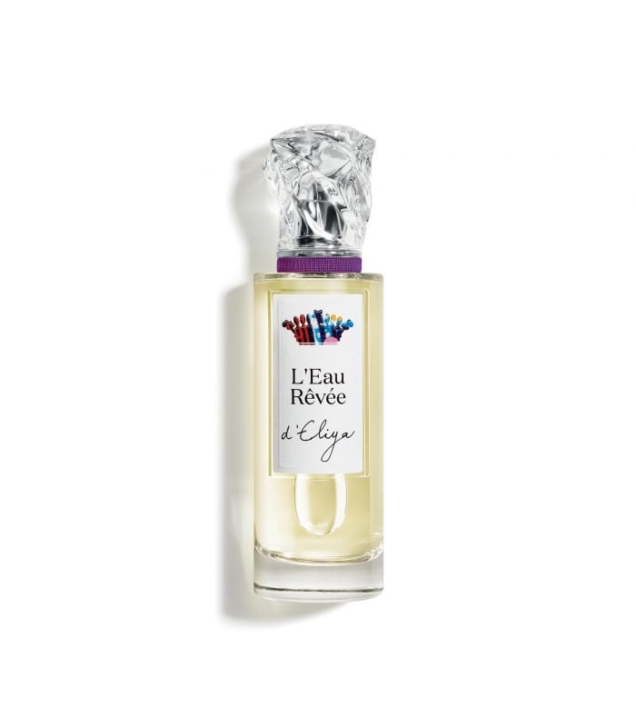 SISLEY-L'EAU RÊVÉE D'ELIYA-Eau De Toilette Mixte Vaporisateur