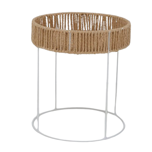 Boltze Home Beistelltisch Elo 36 cm