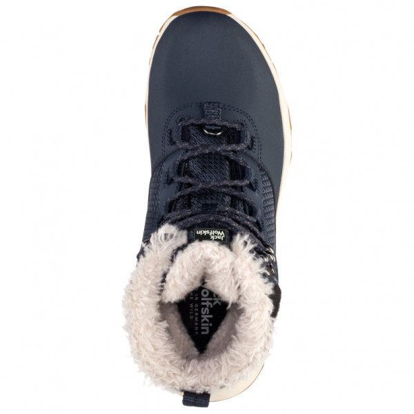 Jack Wolfskin - Women's Everquest Texapore High - Winterschuhe