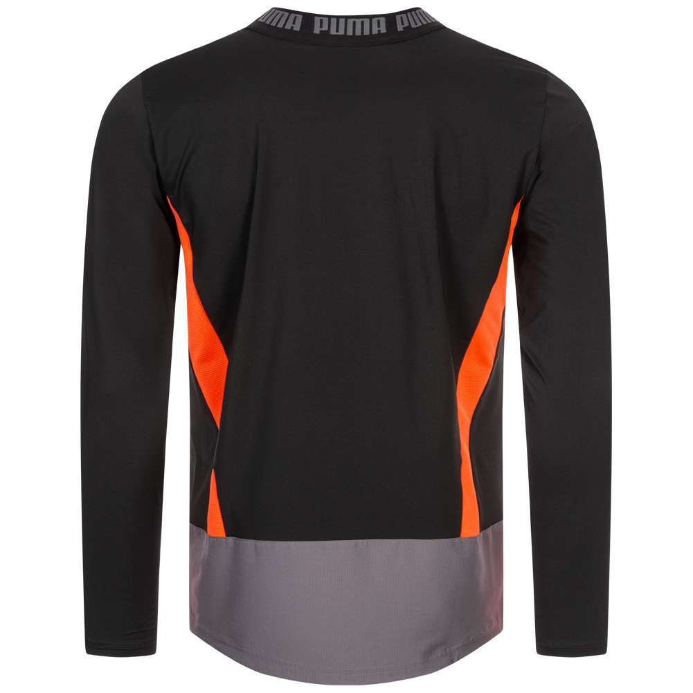 PUMA FtblNxt Herren Sweatshirt 656448-01