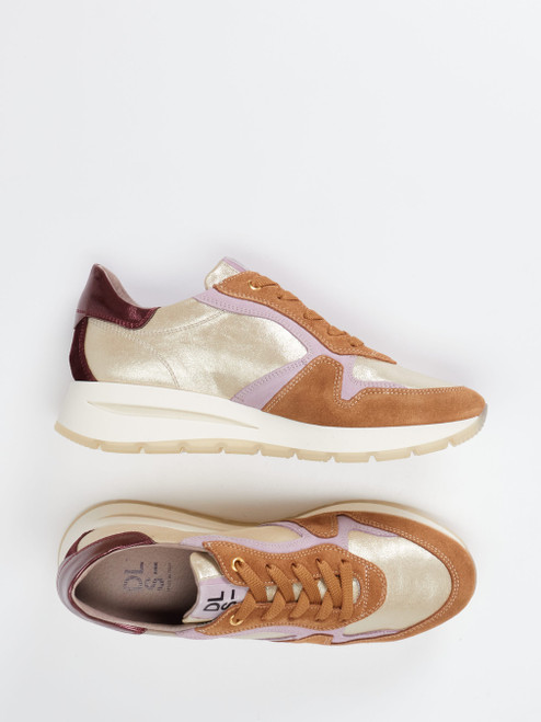 Sneaker-26619920005 DL Sport