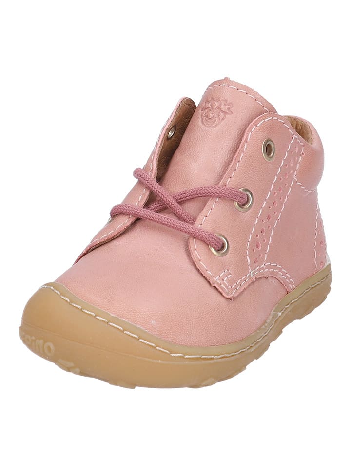 PEPINO Leder-Lauflernschuhe 