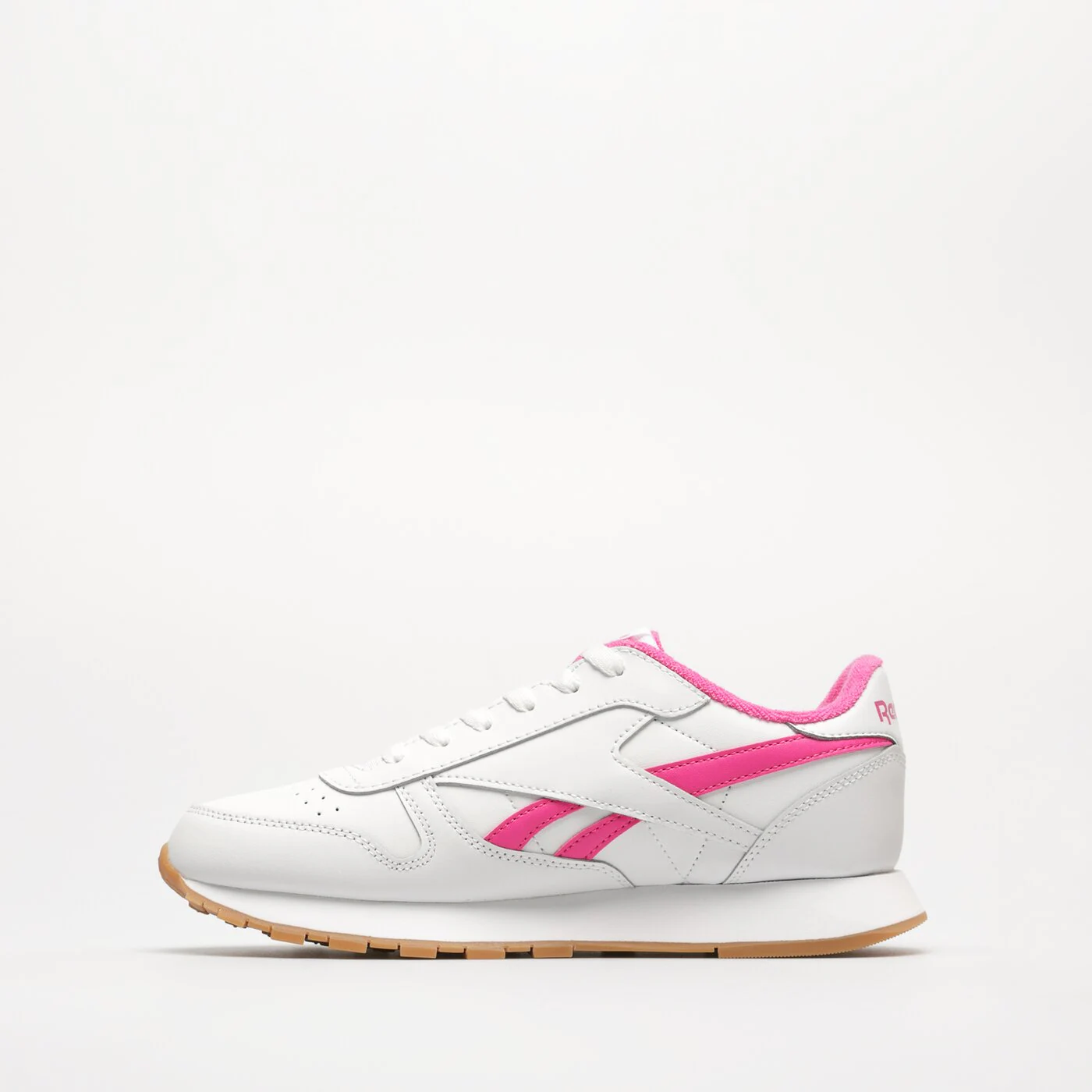 REEBOK CLASSIC LEATHER Weiß