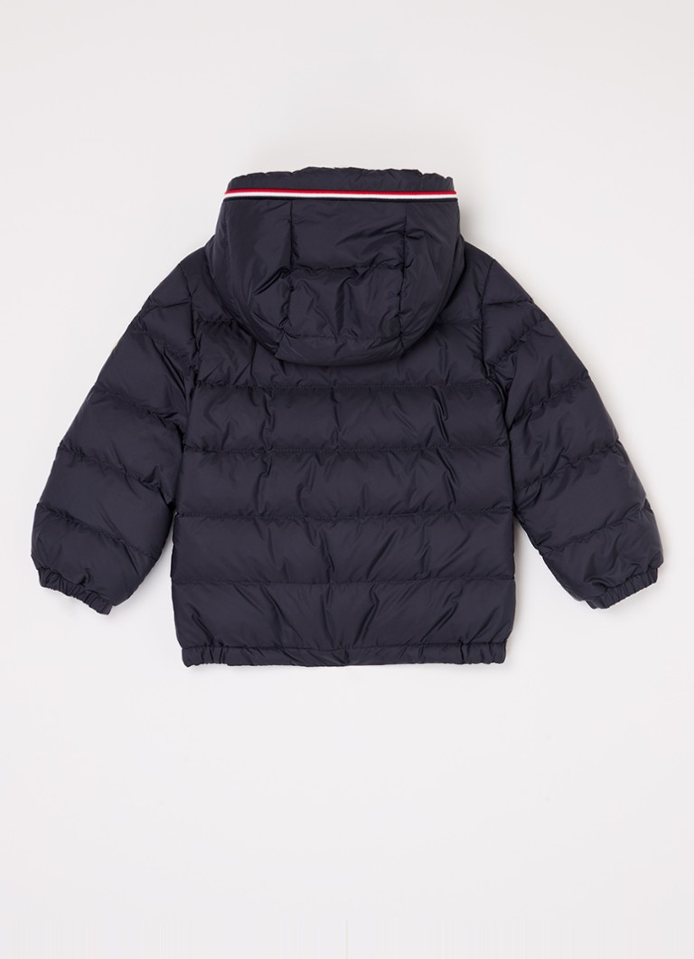 Jachetă matlasată Moncler Merary