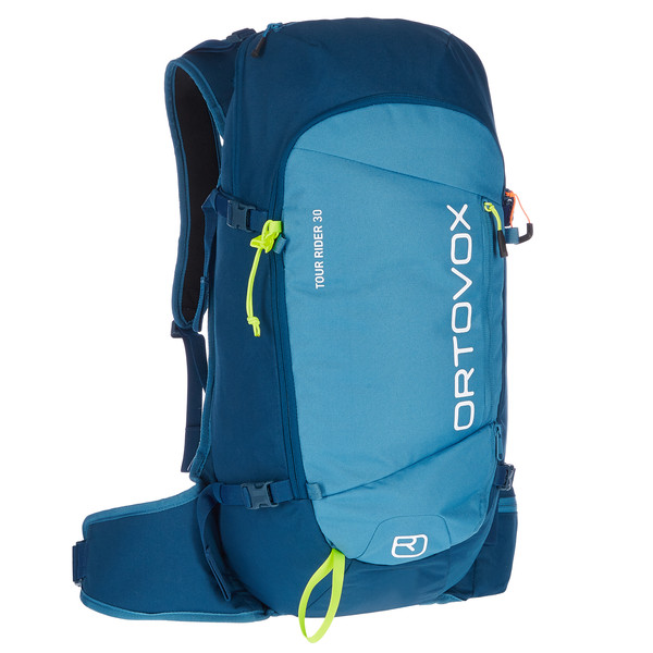 TOUR RIDER 30 - Skitourenrucksack