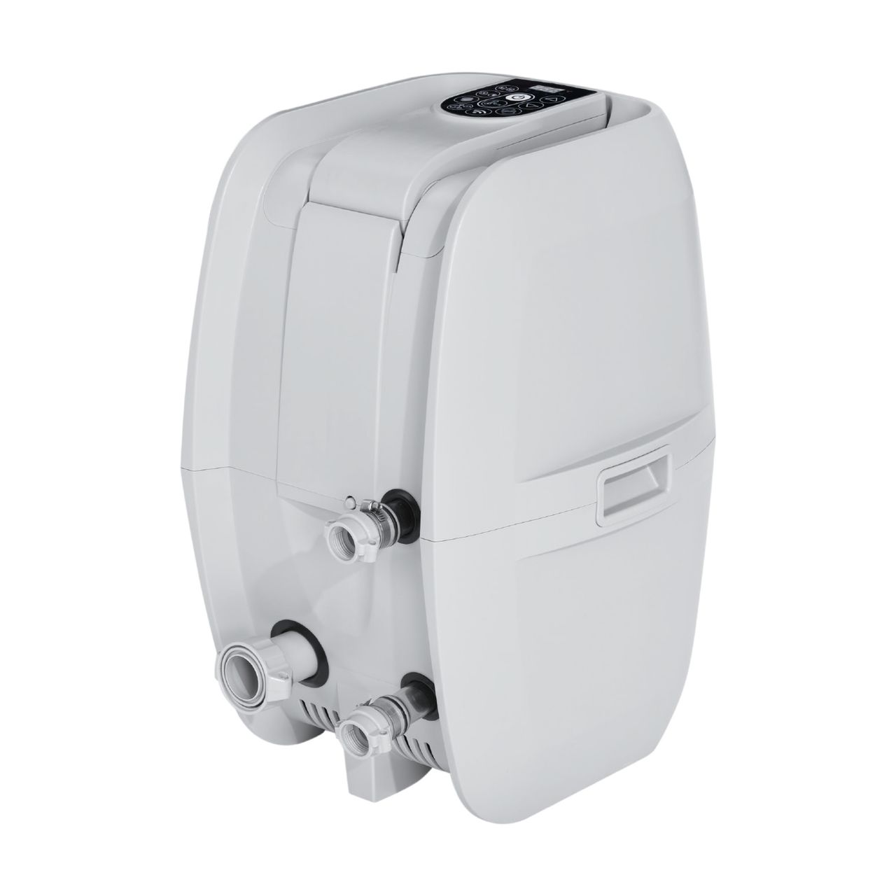 Bestway LAY-Z-SPAWLAN-Whirlpool Milan AirJet Plus™ Ø 196 x 71 cm, rund